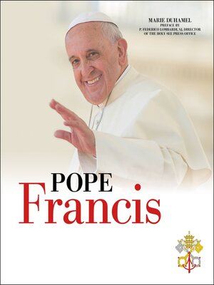 cover image of Pope Francis